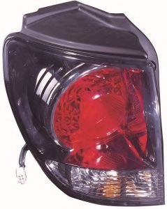 Задний фонарь Toyota/Lexus 81560-48020