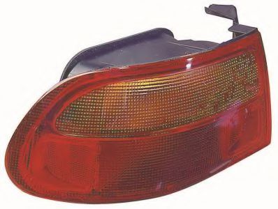 Задний фонарь Honda/Acura 33501-SR3-A01