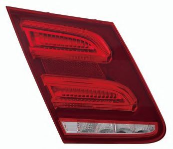 Задний фонарь MERCEDES-BENZ A 212 906 30 57