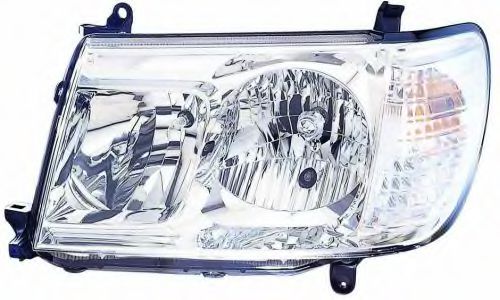 Основная фара Toyota/Lexus 8113060A90