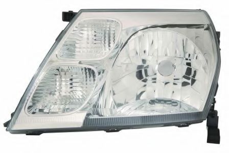 Основная фара Toyota/Lexus 81130-26520