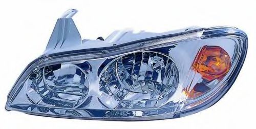 Основная фара Nissan/Infiniti 26060-3Y925