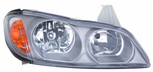 Основная фара Nissan/Infiniti 26060-6Y526