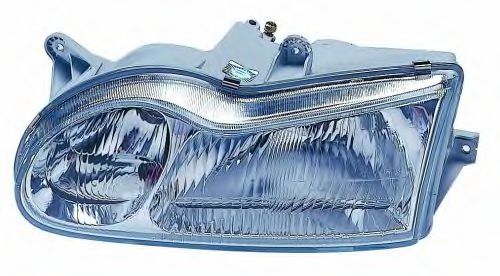 Основная фара Hyundai/Kia 92101-34530