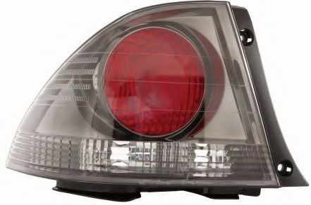 Задний фонарь Toyota/Lexus 81561-53032-B0