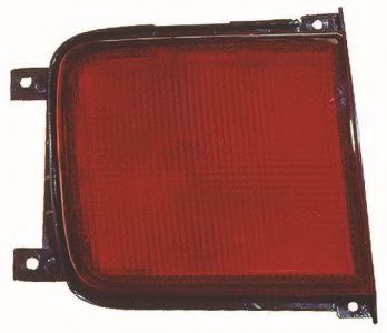 Задний фонарь Nissan/Infiniti 26555-65Y01