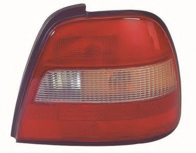 Задний фонарь Nissan/Infiniti B6550-62C11