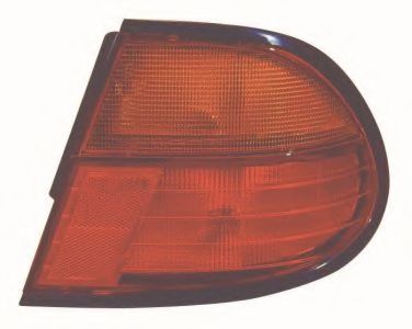 Задний фонарь Nissan/Infiniti 26555-0N827