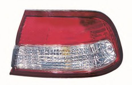 Задний фонарь Nissan/Infiniti 26550-3L826