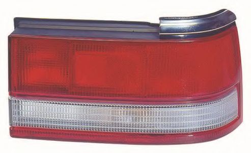 Задний фонарь MAZDA 8DGJ-51-160
