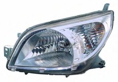 Основная фара DAIHATSU 81110-B4090