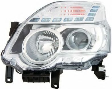 Основная фара Nissan/Infiniti 260103UF2A