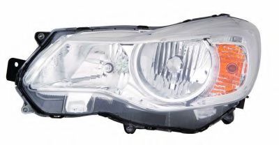 Основная фара SUBARU 84001-FJ180