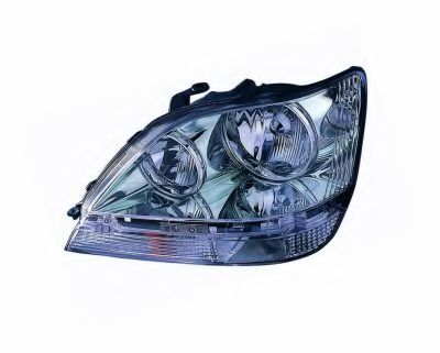 Основная фара Toyota/Lexus 81150-48080