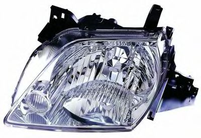 Основная фара MAZDA LD47-51-0K0C