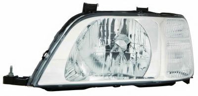 Основная фара Honda/Acura 33151-S10-A00