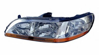 Основная фара Honda/Acura 33101-S84-A02