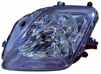 Основная фара Honda/Acura 33101-S30-A02