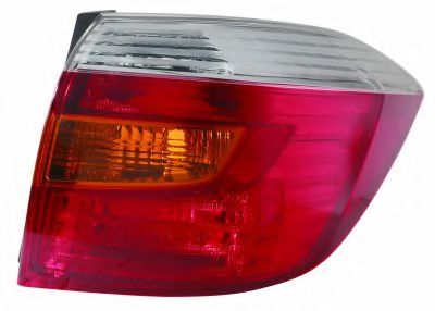 Задний фонарь Toyota/Lexus 81551-48190