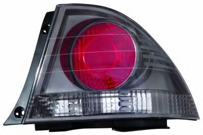 Задний фонарь Toyota/Lexus 81551-53032-B0