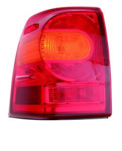 Задний фонарь Toyota/Lexus 81551-60A80