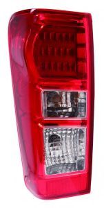 Задний фонарь ISUZU 8-98125399-3