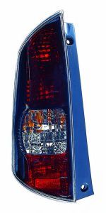Задний фонарь loro 211-1949L-AE2