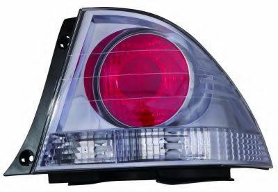 Задний фонарь Toyota/Lexus 81550-53070-B0