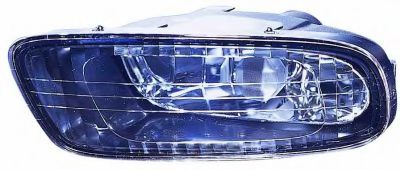 Противотуманная фара Toyota/Lexus 81211-33170