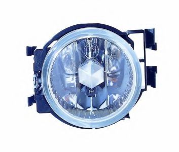 Противотуманная фара SUBARU 84501AG120