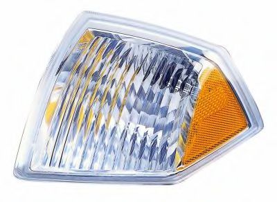 Указатель поворотов loro 333-1528L-US