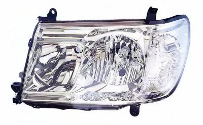 Основная фара Toyota/Lexus 8117060A80