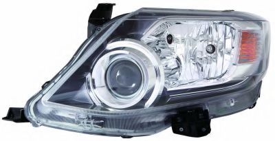 Основная фара Toyota/Lexus 81110-0K510
