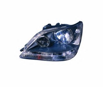 Основная фара Toyota/Lexus 81110-48031