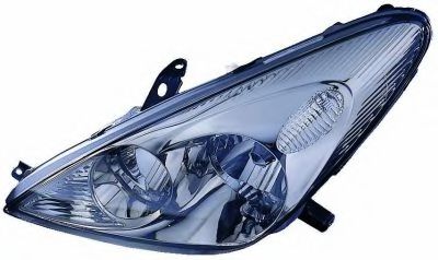 Основная фара Toyota/Lexus 81145-33461