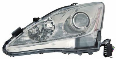 Основная фара Toyota/Lexus 81130-53400