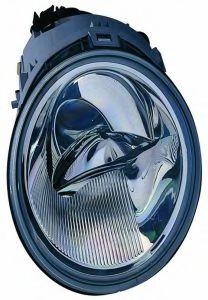 Основная фара VAG 1C0941030B