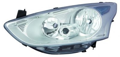 Основная фара FORD 1786172