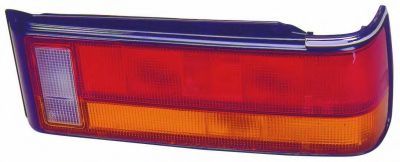 Задний фонарь MAZDA 8BB3-51-160