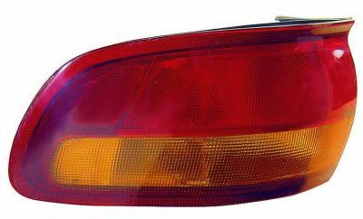 Задний фонарь Toyota/Lexus 81560-95D01