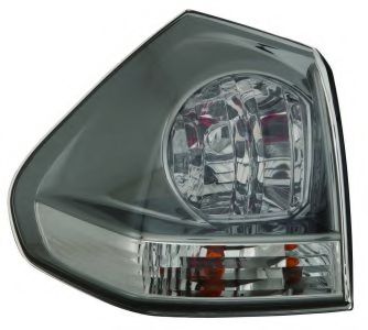 Задний фонарь Toyota/Lexus 81561-48061