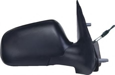 Наружное зеркало LORO 0522M03