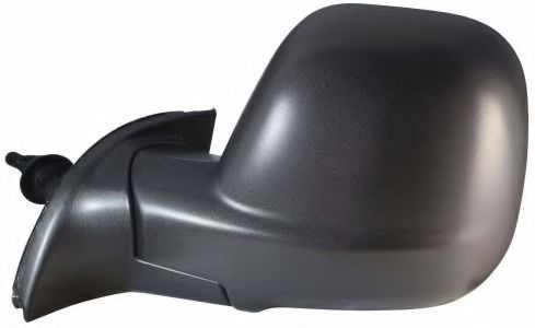 Наружное зеркало LORO 0545M04