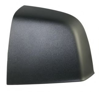 Корпус наружного зеркала LORO 1152C01