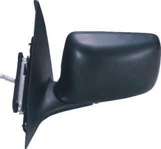 Наружное зеркало FORD 5024139