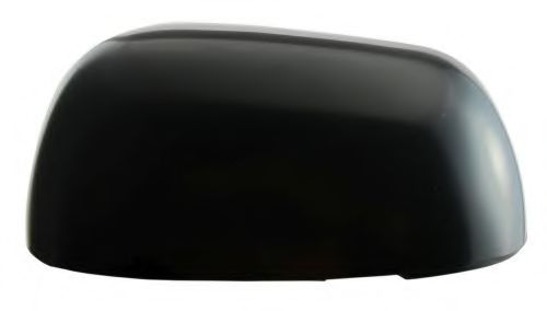 Корпус наружного зеркала LORO 1814C03