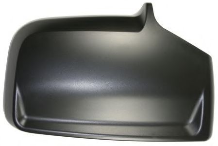 Корпус наружного зеркала LORO 2436C02