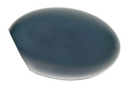 Корпус наружного зеркала LORO 2501C01