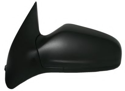 Наружное зеркало LORO 2808M01