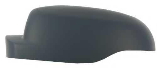 Корпус наружного зеркала LORO 3115C01
